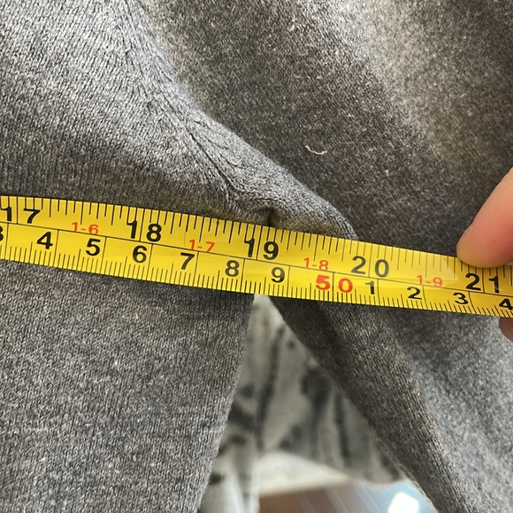 Lincs Cotton/Silk/Cashmere blend Cardigan - Picture 8 of 8